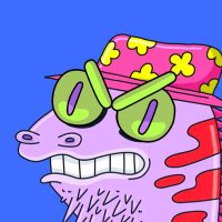 Stéphane Breitweiser - CREEPZ ! (@nftcloner) 's Twitter Profile