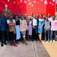 Adonai Ministries Global (@adonai_global) 's Twitter Profile