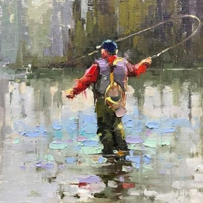 CarloRampa's profile picture. Lives in fly over country.