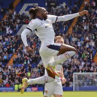TRFC Goals Every Day (@trfceveryday) 's Twitter Profile