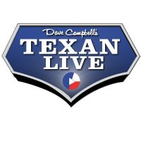 Dave Campbell’s Texan Live - Texanlive.com (@texan_sport) 's Twitter Profile Photo Dave Campbell’s Texan Live - Texanlive.com (@texan_sport) 's Twitter Profile Photo
