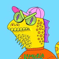 Bubbles Jackson 🦎 🕯️ (@bubblesjacksonn) 's Twitter Profile