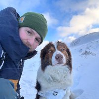 Jont (@ljonter) 's Twitter Profile