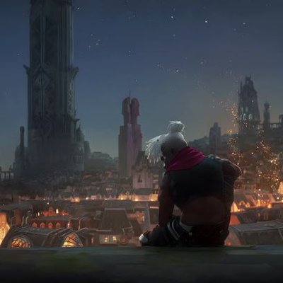 MoKaifAnsari26's profile image