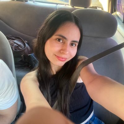 gabyleguizamon_'s profile picture. Una linda en twitter