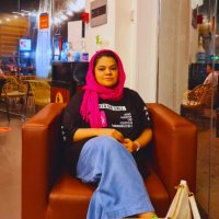 Nadia Nadir Syed (@nadiasyeda) 's Twitter Profile Photo Nadia Nadir Syed (@nadiasyeda) 's Twitter Profile Photo