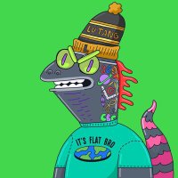 Tobba Change 🥷 🦎 (@tobbachange) 's Twitter Profile