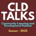 CLD Talks (@cldtalks) Twitter profile photo CLD Talks (@cldtalks) Twitter profile photo