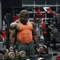 Muscle Art Entertainment (@musclemaniatv) Twitter profile photo