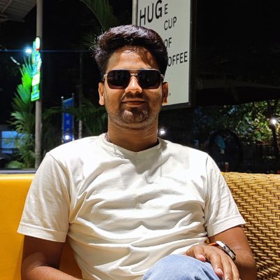 @itrajeevranja