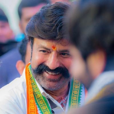 NithinC37018433's profile picture. BALAYYA, NTR, CBN, LOKESH, TDP, 💛 CSK, MSD❤️‍🔥