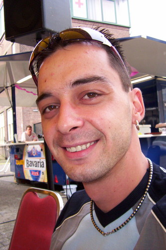 thadj1978's profile picture. 