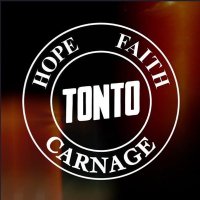 TONTO (@tontoofficialuk) 's Twitter Profile
