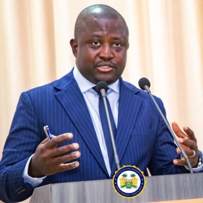 Attorney General & Minister of Justice, #SierraLeone. Human rights & Int. Justice lawyer, Scholar, Nature Lover, @Harvard Human Rights Fellow.