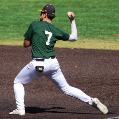 TCChavez26's profile picture. Concordia Lutheran HS ‘26 | 6’3 210lbs | Canes Baseball Great Lakes 17U Gold | 1B/3B/OF/RHP | GPA 3.5