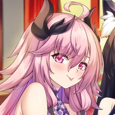 神帰月メジロさんのプロフィール画像