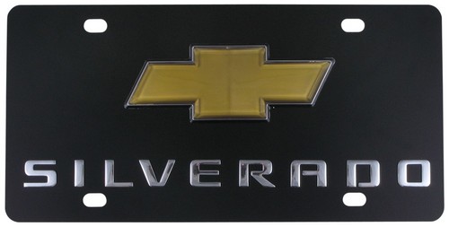 Chevy Silverado Web