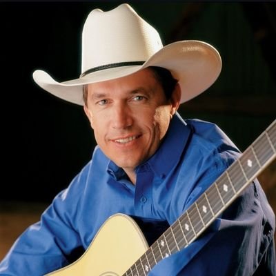 The Official Account of George Harvey Strait. New Album CowboysAndDreamers available now!