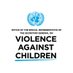 United Nations SRSG on Violence against Children (@un_endviolence) Twitter profile photo United Nations SRSG on Violence against Children (@un_endviolence) Twitter profile photo