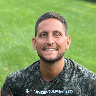 Muoio6's profile picture. Construction Manager- GC - #constructionmanagement #americanbuildersassociation