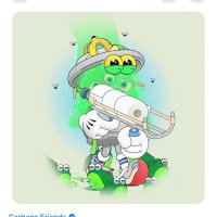 Omniverse (@theomniverseguy) 's Twitter Profile Photo Omniverse (@theomniverseguy) 's Twitter Profile Photo