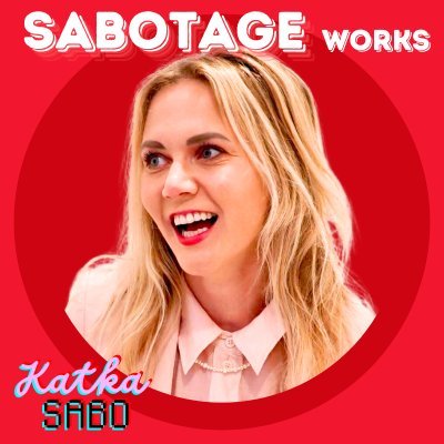 KatkaSabo's profile picture. I speak about Building Social Capital 🕸️Co-Founder Voxana AI || President of Columbia Alumni Board Bay Area || Ex-McKinsey, IBM, Siemens