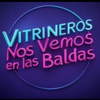Vitrineros (@canalvitrineros) 's Twitter Profile Photo Vitrineros (@canalvitrineros) 's Twitter Profile Photo