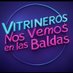 Vitrineros (@canalvitrineros) Twitter profile photo Vitrineros (@canalvitrineros) Twitter profile photo