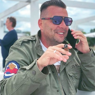 MartinFichte's profile picture. Nicht reden Handeln