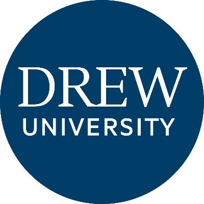 @DrewUniversity