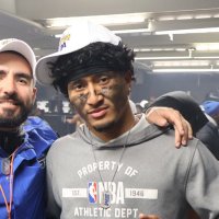 Albert Tuakalau (@_ace09) 's Twitter Profile Photo Albert Tuakalau (@_ace09) 's Twitter Profile Photo