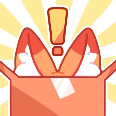 FoxuBoxu's profile picture. 🔰 3D Modeler
Creating assets for #Booth and #Vrchat 🧡

3Dブースモデルの3Dアセットを制作しています
⚠ 翻訳機を使っているため、日本語で失礼します
Run by: @rokushini