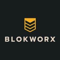 BLOKWORX, LLC. (@blokworx) 's Twitter Profile