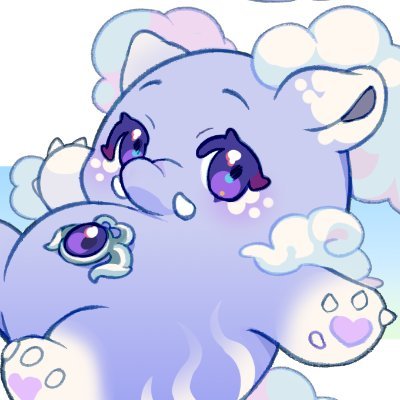 Let me eat those nightmares away | Eating my way to get my body back | Twitch Affiliate | 🎨: @LandryTVstation | Rig: @No24Androidstu1 (BonBon) | PFP: @mootecky