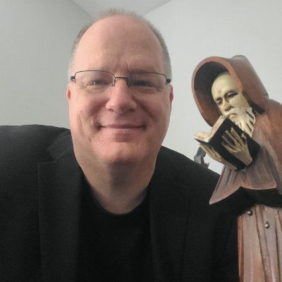 A Contemplative Reader Profile