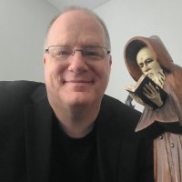 A Contemplative Reader (@revjaydenne) 's Twitter Profile