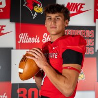 Chase Kwiatkowski 3⭐️ QB (@ckwiatkowski_1) 's Twitter Profile