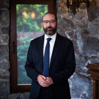 Rabbi Wahnish (@rabbiwahnish) 's Twitter Profile Photo Rabbi Wahnish (@rabbiwahnish) 's Twitter Profile Photo