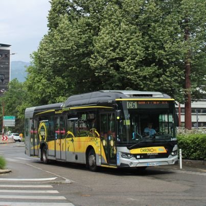 uramytc's profile picture. 🚌 Passionnée des TC, 📸 Spotteuse, 📍 Grenoble
FR/EN