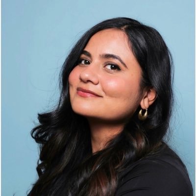 Let's Make Things! 🤖 Technologist, Life-long learner, Community Builder and Plant Mom 🌿 Developer Advocate @getpostman 🚀🥑, Previously @IBM 🐝💙