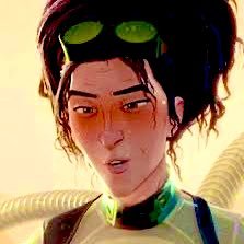 Marvel multiverse RP // Otto octavius variant // SEEN ATSV // #mysticmusings|| #SpaceAunty || ✡️ 🍉bi admin| MDNI/