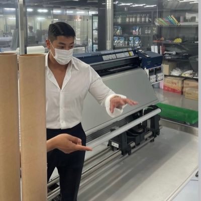 MinJunme's profile picture. 