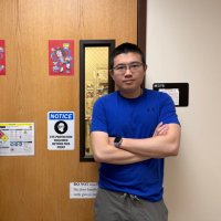 Shaofeng Huang (@huang_shaofeng) 's Twitter Profile