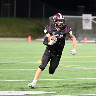 kyle_moore31's profile picture. Height 5.11, Weight 175, GPA 3.75, c/o 2025. Outside Linebacker/Slot Receiver Hudl: https://t.co/EAi86pBzTs 248-979-8463