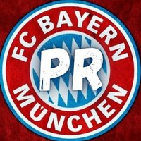 FC Bayern PR (@bayern_pr) 's Twitter Profile Photo FC Bayern PR (@bayern_pr) 's Twitter Profile Photo