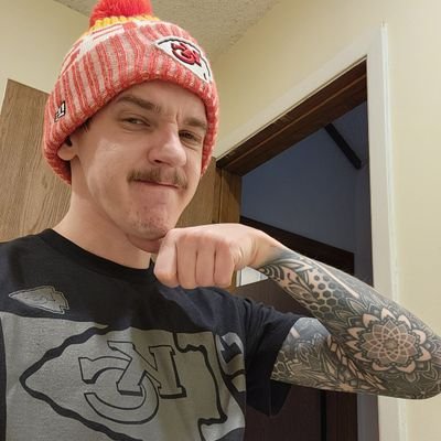 When it's Grim, be the Grim Reaper
#ChiefsKingdom
Chiefs ▪︎ KU ▪︎ Royals ▪︎ UFC