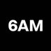 6AM (@6amgroup) Twitter profile photo 6AM (@6amgroup) Twitter profile photo