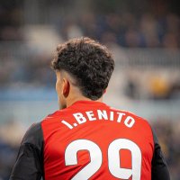 Iker Benito (@benitoiker9) 's Twitter Profile