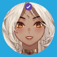 𝐂𝐈𝐑𝐈_𝐕𝐓🐾 (@ciri_vt) 's Twitter Profile Photo 𝐂𝐈𝐑𝐈_𝐕𝐓🐾 (@ciri_vt) 's Twitter Profile Photo