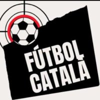 Futbol Catala (@futbolcatala2) 's Twitter Profile Photo Futbol Catala (@futbolcatala2) 's Twitter Profile Photo